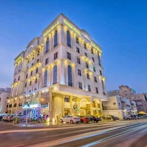 Sansa Hotel